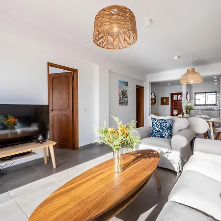 Fanta Sea Apartman Luz